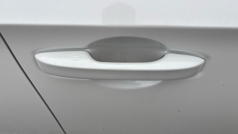 Honda Civic 2.0 eHEV Sport 5dr CVT Hybrid Hatchback